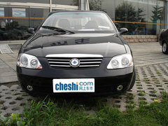 2005款 海域303 1.8 MT 豪華版