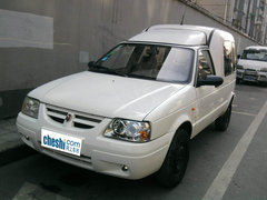 2005款 NJ6400E2 1.5 手動(dòng) 增強(qiáng)型