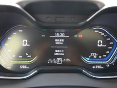 2018款 450 智享版