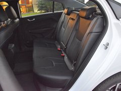2018款 450 智享版