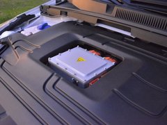 2018款 450 智享版