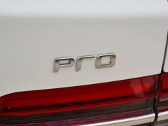 2019款 秦Pro 1.5TI 自动智联锋动型