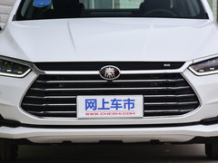 2019款 秦Pro 1.5TI 自动智联锋动型