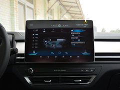 2019款 秦Pro 1.5TI 自动智联锋动型