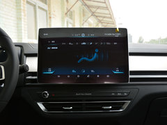 2019款 秦Pro 1.5TI 自动智联锋动型