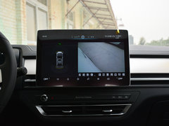 2019款 秦Pro 1.5TI 自动智联锋动型