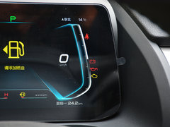 2019款 秦Pro 1.5TI 自动智联锋动型