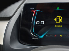 2019款 秦Pro 1.5TI 自动智联锋动型