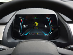 2019款 秦Pro 1.5TI 自动智联锋动型