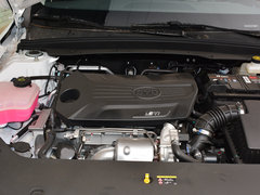 2019款 秦Pro 1.5TI 自动智联锋动型