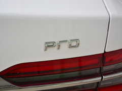 2019款 秦Pro 1.5TI 自动智联锋享型