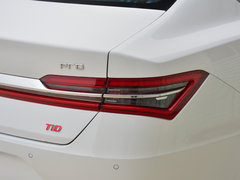2019款 秦Pro 1.5TI 自动智联锋享型
