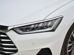 2019款 秦Pro 1.5TI 自动智联锋享型
