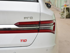 2019款 秦Pro 1.5TI 自动智联锋享型