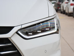 2019款 秦Pro 1.5TI 自动智联锋享型