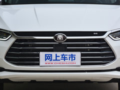 2019款 秦Pro 1.5TI 自动智联锋享型