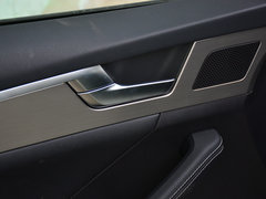 2019款 秦Pro 1.5TI 自动智联锋享型