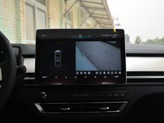 2019款 秦Pro 1.5TI 自动智联锋享型