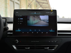 2019款 秦Pro 1.5TI 自动智联锋享型