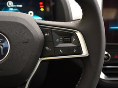 2019款 秦Pro 1.5TI 自动智联锋享型