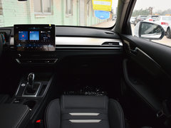 2019款 秦Pro 1.5TI 自动智联锋享型