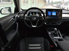 2019款 秦Pro 1.5TI 自动智联锋享型