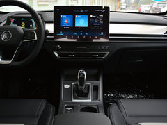 2019款 秦Pro 1.5TI 自动智联锋享型