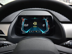 2019款 秦Pro 1.5TI 自动智联锋享型