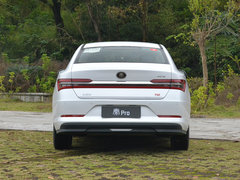 2019款 秦Pro 1.5TI 自动智联锋耀型