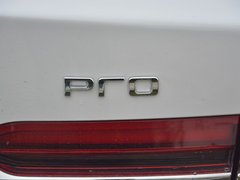 2019款 秦Pro 1.5TI 自动智联锋耀型