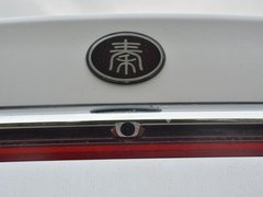 2019款 秦Pro 1.5TI 自动智联锋耀型