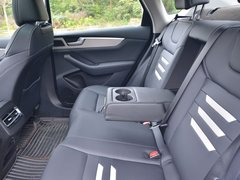 2019款 秦Pro 1.5TI 自动智联锋耀型