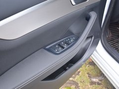2019款 秦Pro 1.5TI 自动智联锋耀型