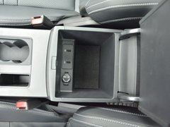 2019款 秦Pro 1.5TI 自动智联锋耀型