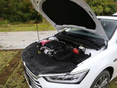 2019款 秦Pro 1.5TI 自动智联锋耀型