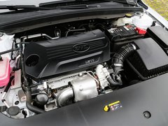 2019款 秦Pro 1.5TI 自动智联锋耀型