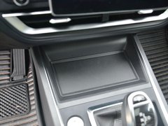 2019款 秦Pro 1.5TI 自动智联锋耀型