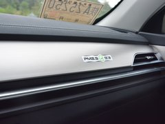 2019款 秦Pro 1.5TI 自动智联锋耀型