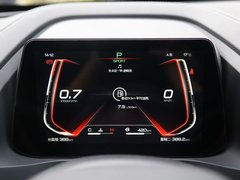 2019款 秦Pro 1.5TI 自动智联锋耀型