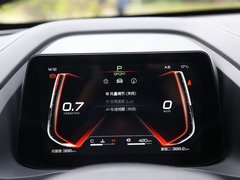 2019款 秦Pro 1.5TI 自动智联锋耀型