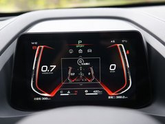 2019款 秦Pro 1.5TI 自动智联锋耀型