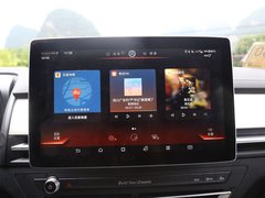 2019款 秦Pro 1.5TI 自动智联锋耀型