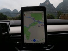 2019款 秦Pro 1.5TI 自动智联锋耀型