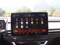2019款 秦Pro 1.5TI 自动智联锋耀型