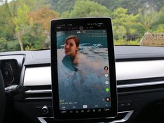 2019款 秦Pro 1.5TI 自动智联锋耀型