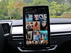 2019款 秦Pro 1.5TI 自动智联锋耀型
