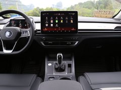 2019款 秦Pro 1.5TI 自动智联锋耀型