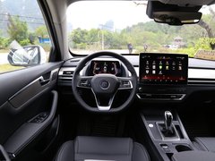 2019款 秦Pro 1.5TI 自动智联锋耀型