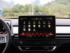 2019款 秦Pro 1.5TI 自动智联锋耀型