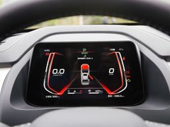 2019款 秦Pro 1.5TI 自动智联锋耀型